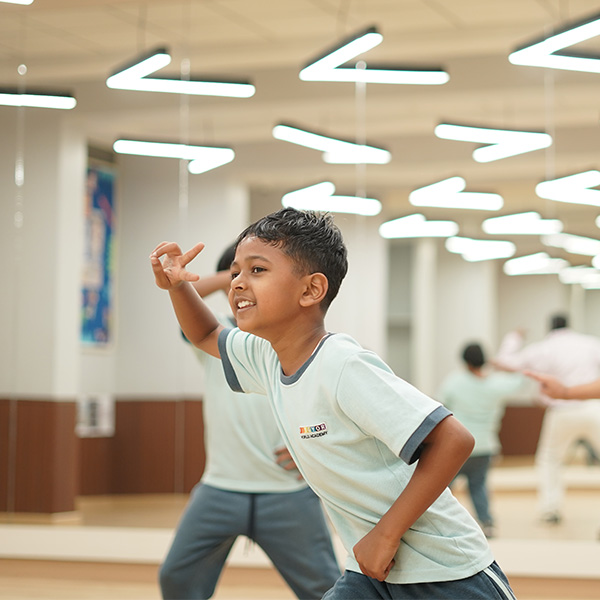 Dance
